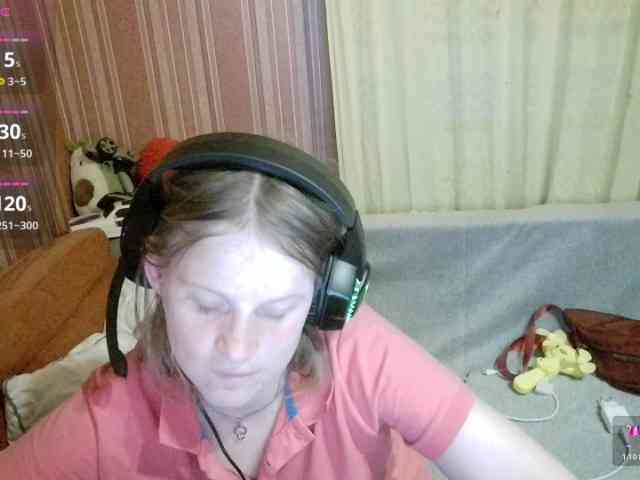 KathlynHeath webcam
