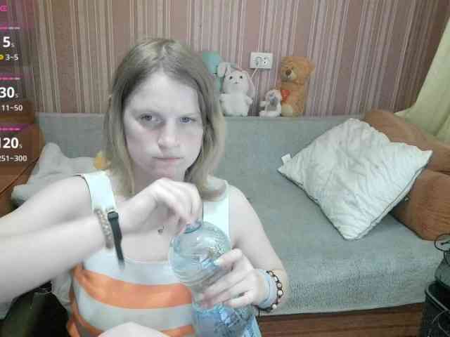 KathlynHeath webcam