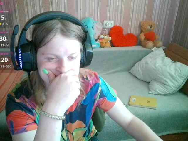 KathlynHeath webcam