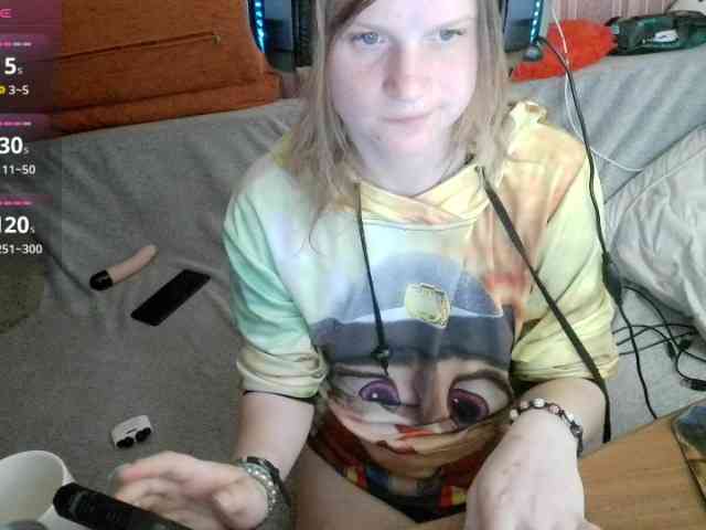 KathlynHeath webcam