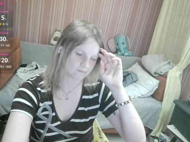 KathlynHeath webcam