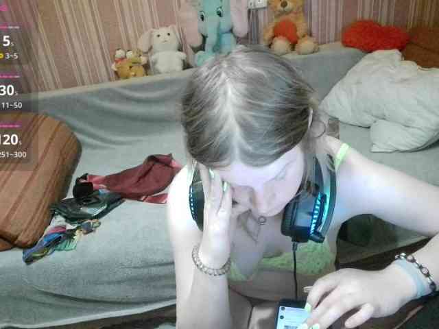 KathlynHeath webcam