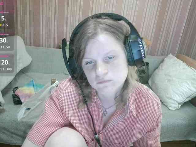 KathlynHeath webcam