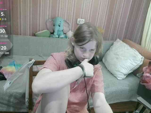 KathlynHeath webcam