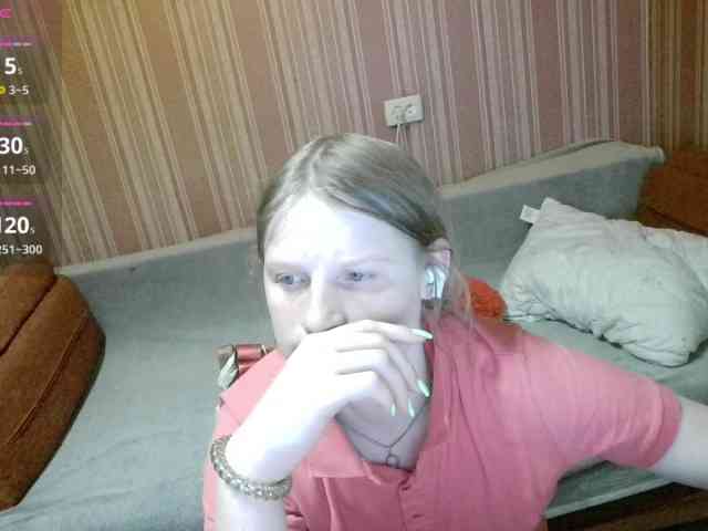 KathlynHeath webcam