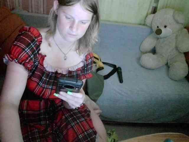 KathlynHeath webcam
