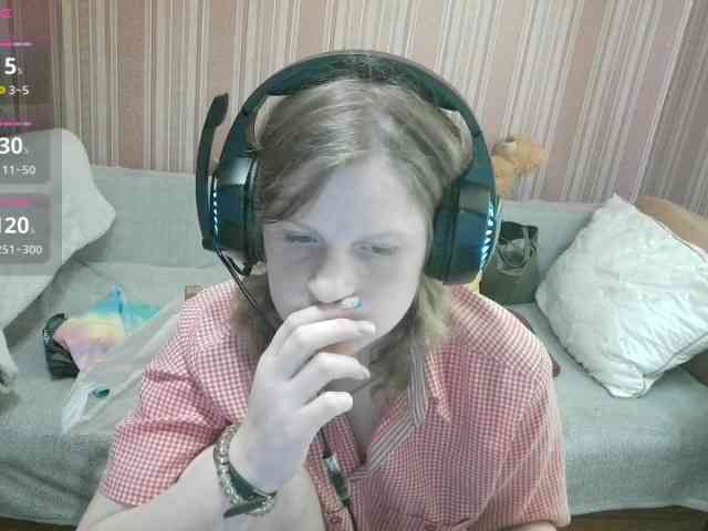 KathlynHeath webcam