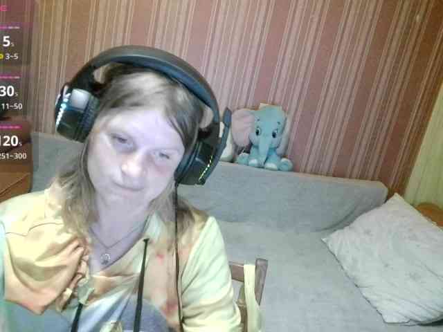 KathlynHeath webcam