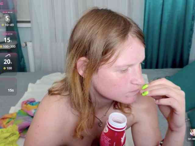 KathlynHeath webcam