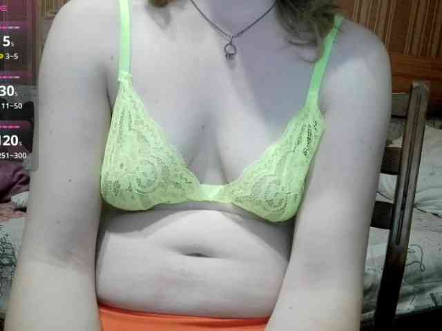 KathlynHeath webcam