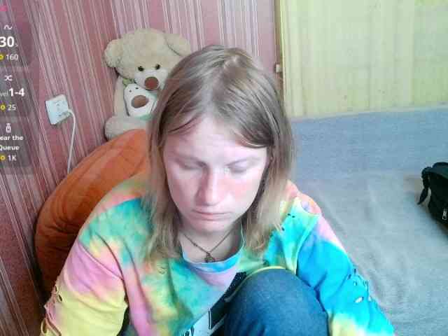 KathlynHeath webcam