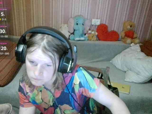 KathlynHeath webcam