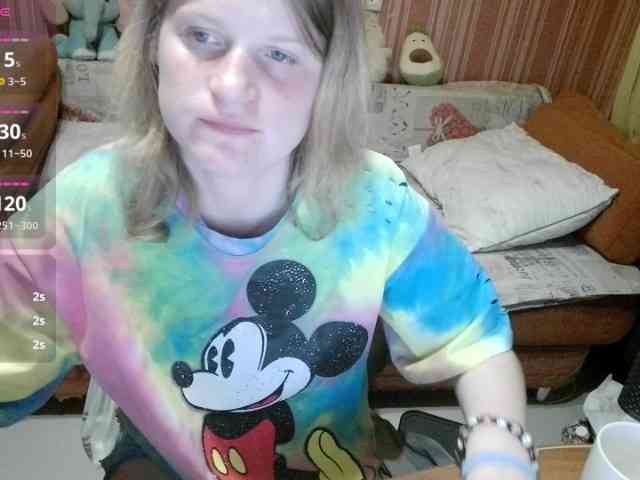 KathlynHeath webcam