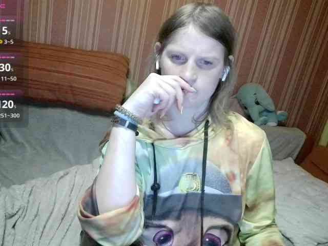 KathlynHeath webcam