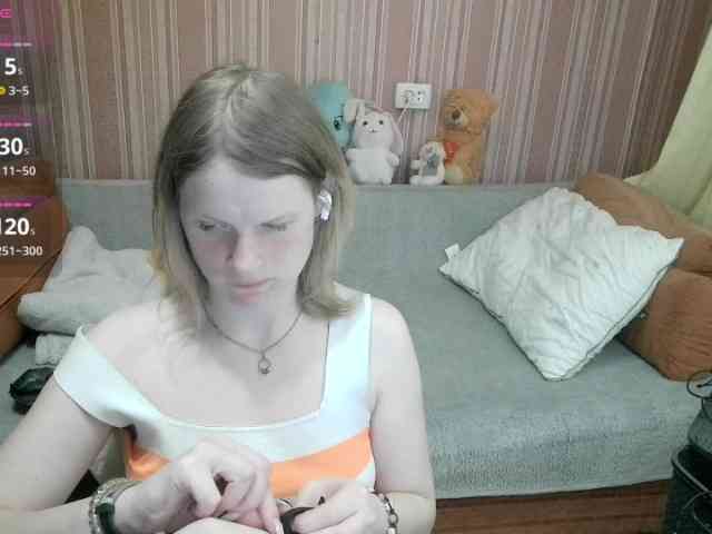 KathlynHeath webcam