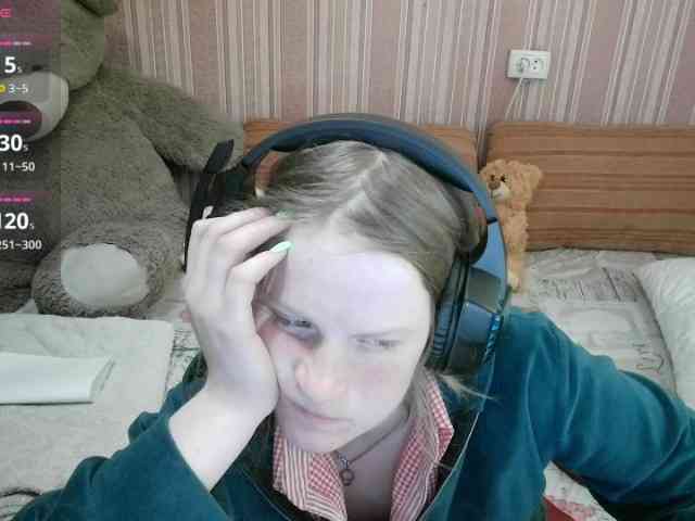 KathlynHeath webcam
