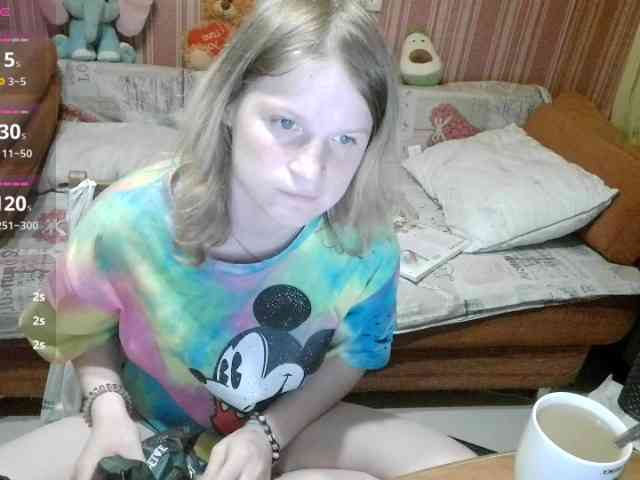 KathlynHeath webcam