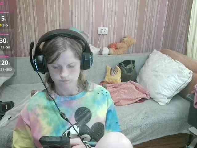 KathlynHeath webcam