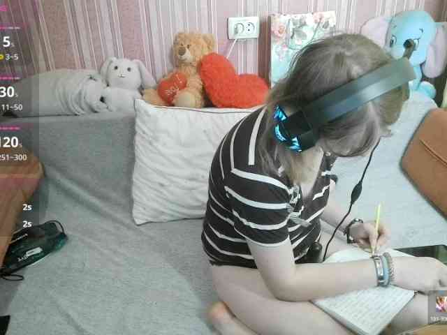 KathlynHeath webcam