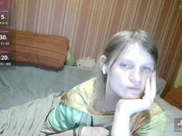 KathlynHeath webcam