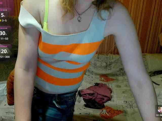 KathlynHeath webcam