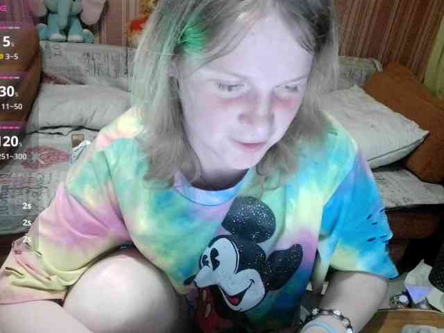 KathlynHeath webcam