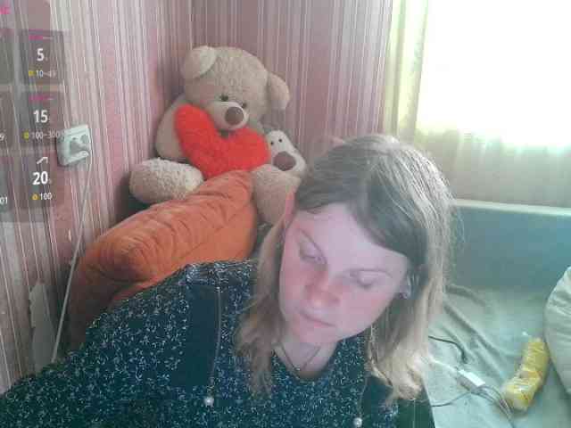 KathlynHeath webcam