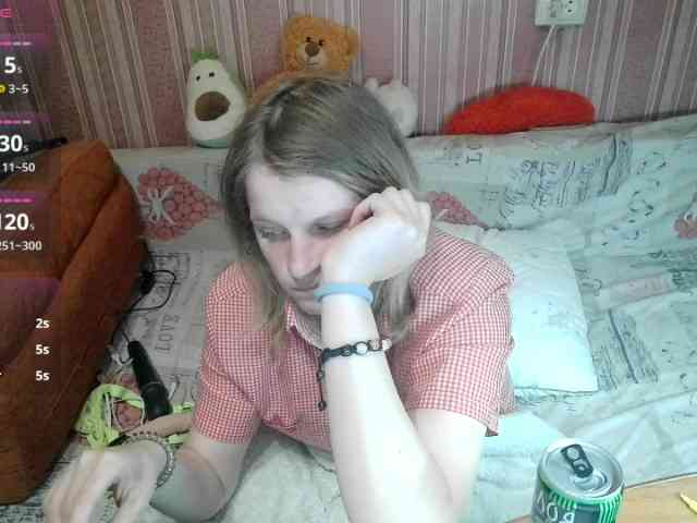KathlynHeath webcam