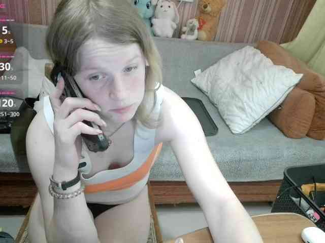 KathlynHeath webcam