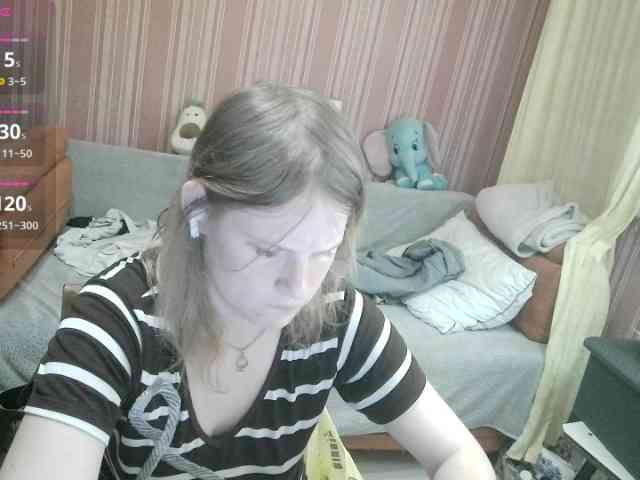 KathlynHeath webcam