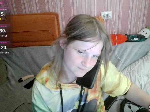 KathlynHeath webcam