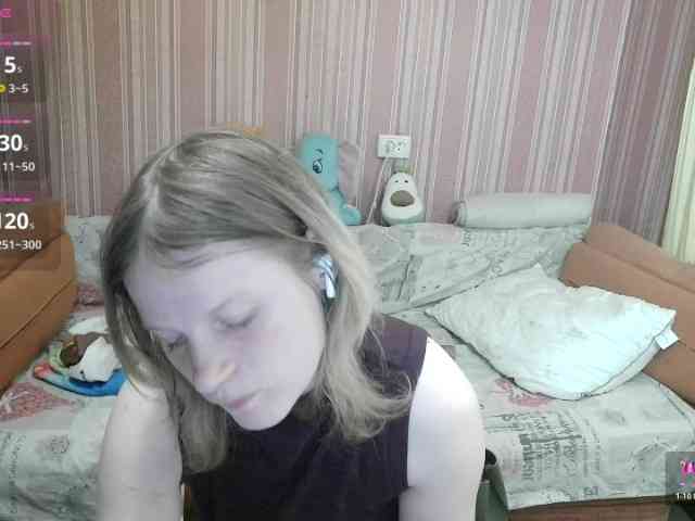 KathlynHeath webcam