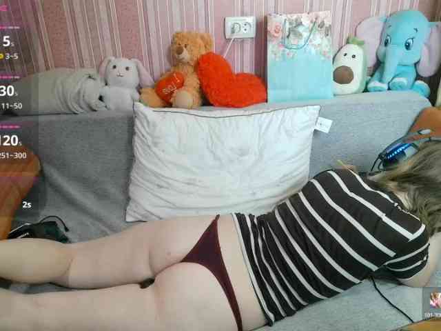 KathlynHeath webcam