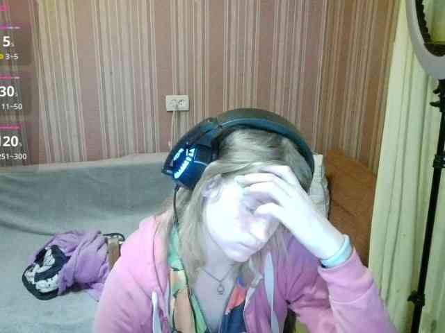 KathlynHeath webcam