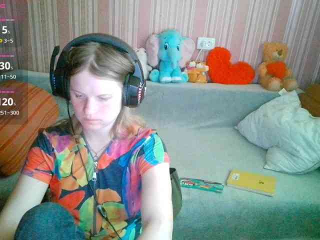 KathlynHeath webcam