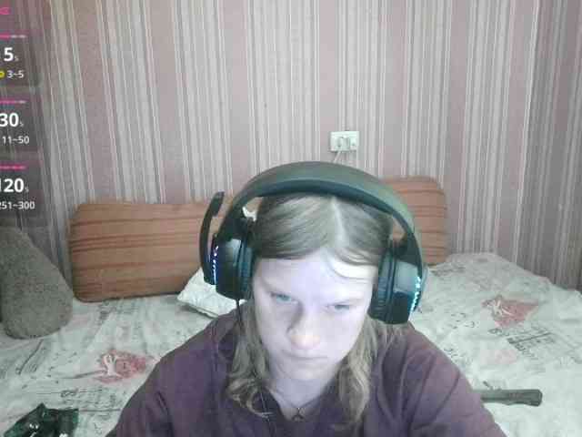 KathlynHeath webcam