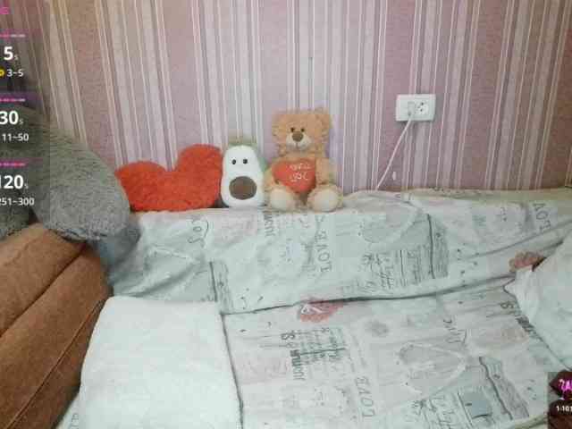 KathlynHeath webcam
