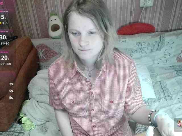 KathlynHeath webcam