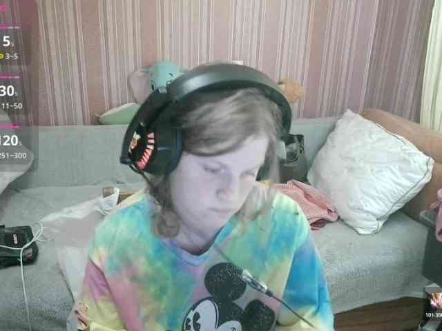 KathlynHeath webcam