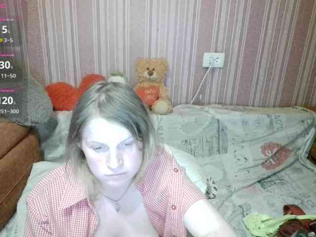 KathlynHeath webcam