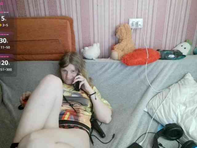KathlynHeath webcam