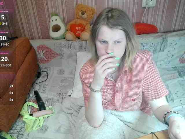 KathlynHeath webcam