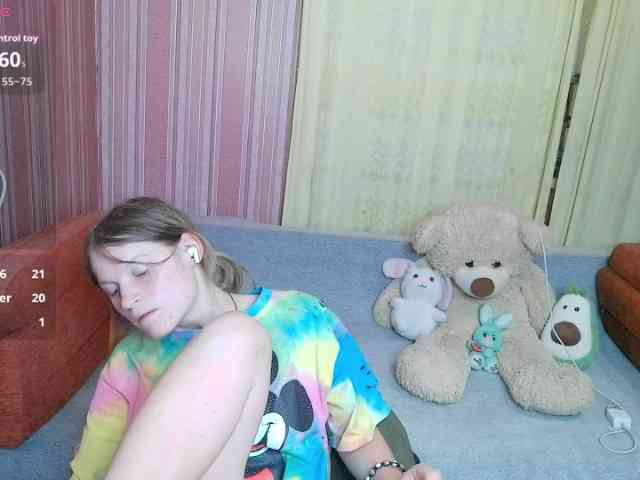 KathlynHeath webcam