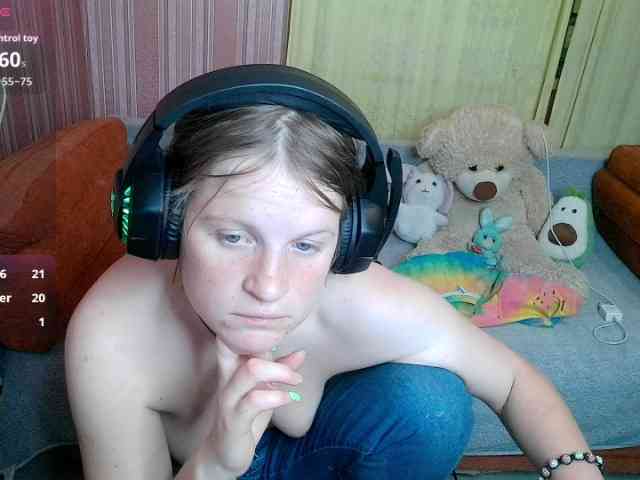 KathlynHeath webcam