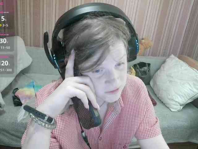 KathlynHeath webcam