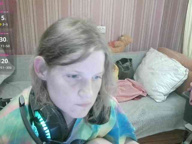 KathlynHeath webcam
