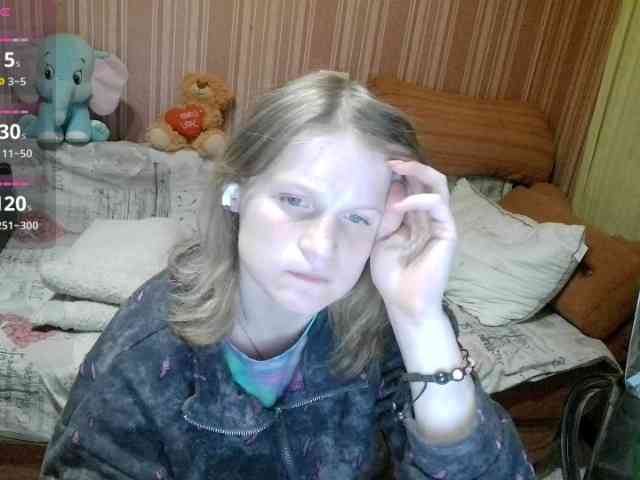 KathlynHeath webcam