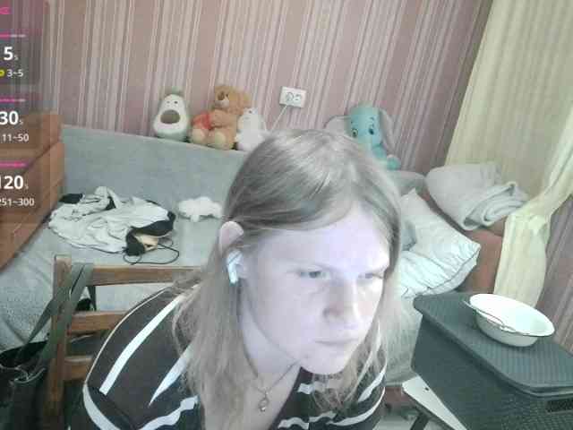 KathlynHeath webcam