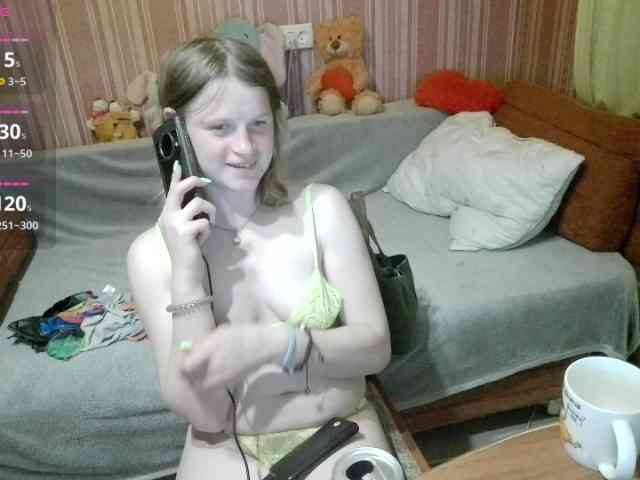 KathlynHeath webcam