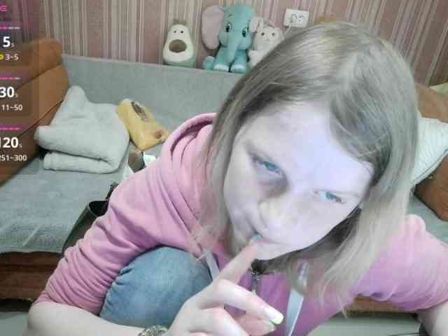 KathlynHeath webcam
